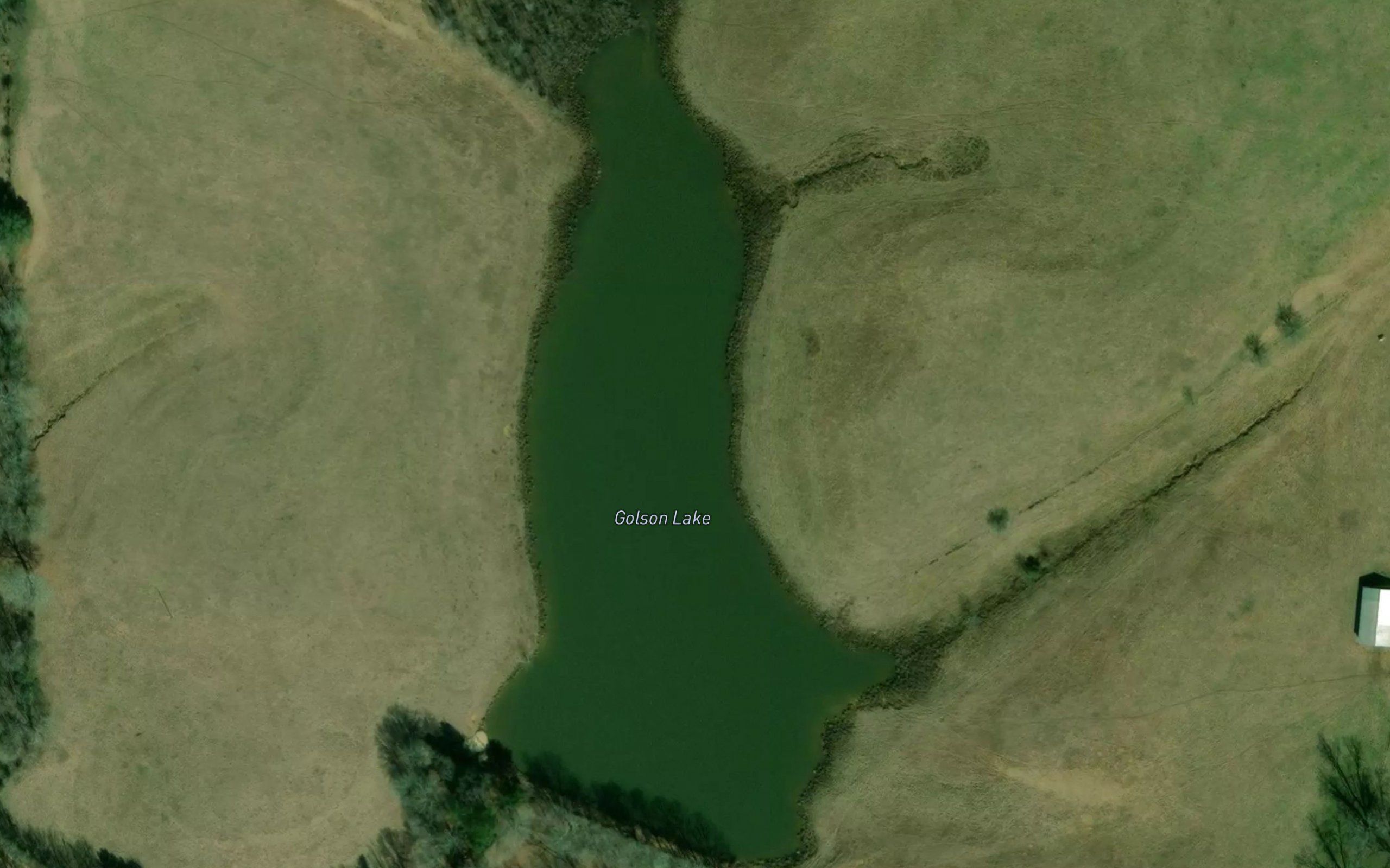 Golson Lake
