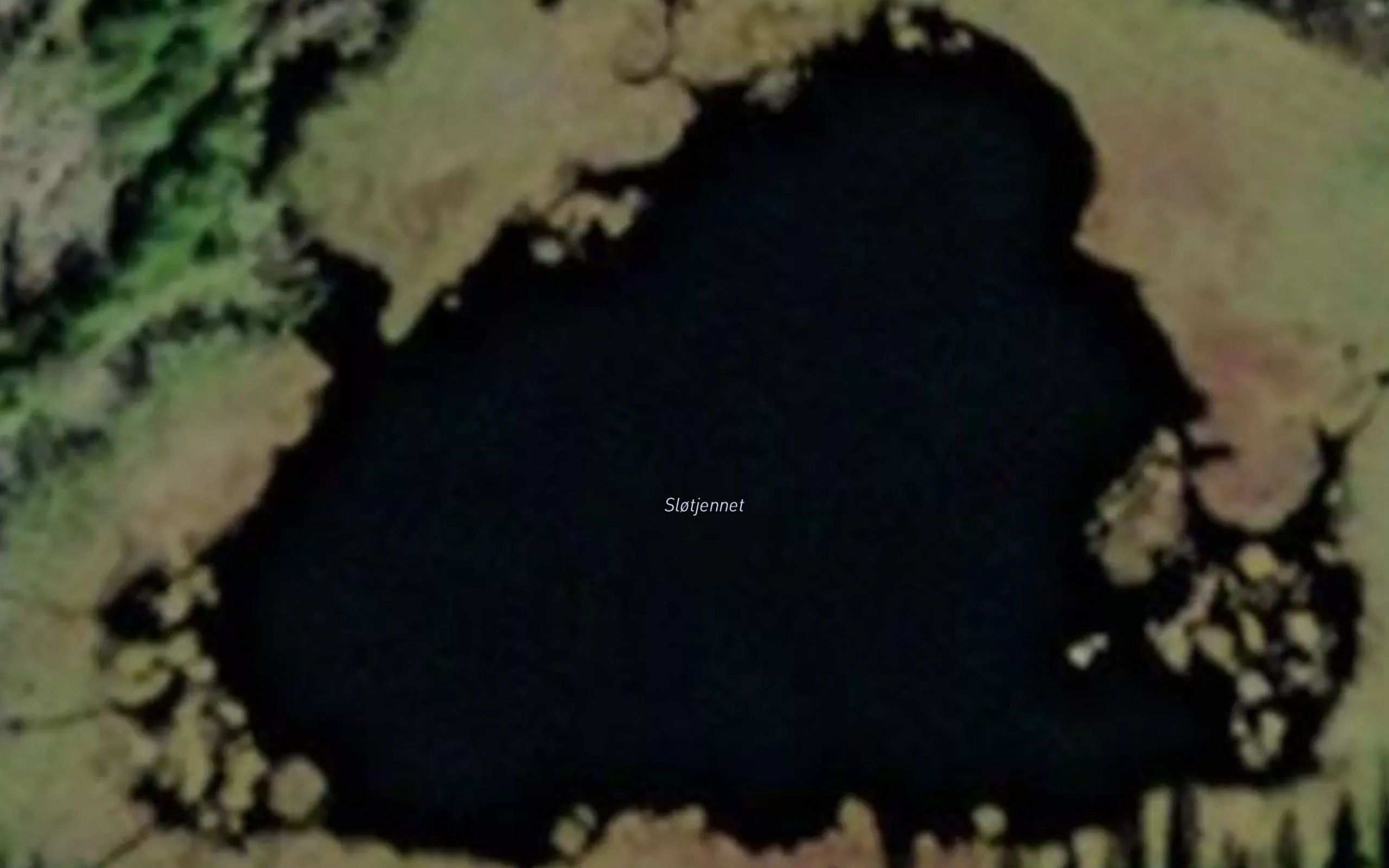 Slotjernet