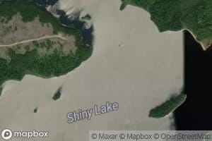 Shiny Lake
