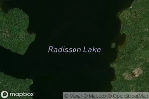 Radisson Lake