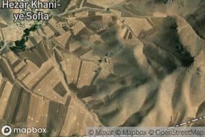 Cheshmeh-ye Kini Dar