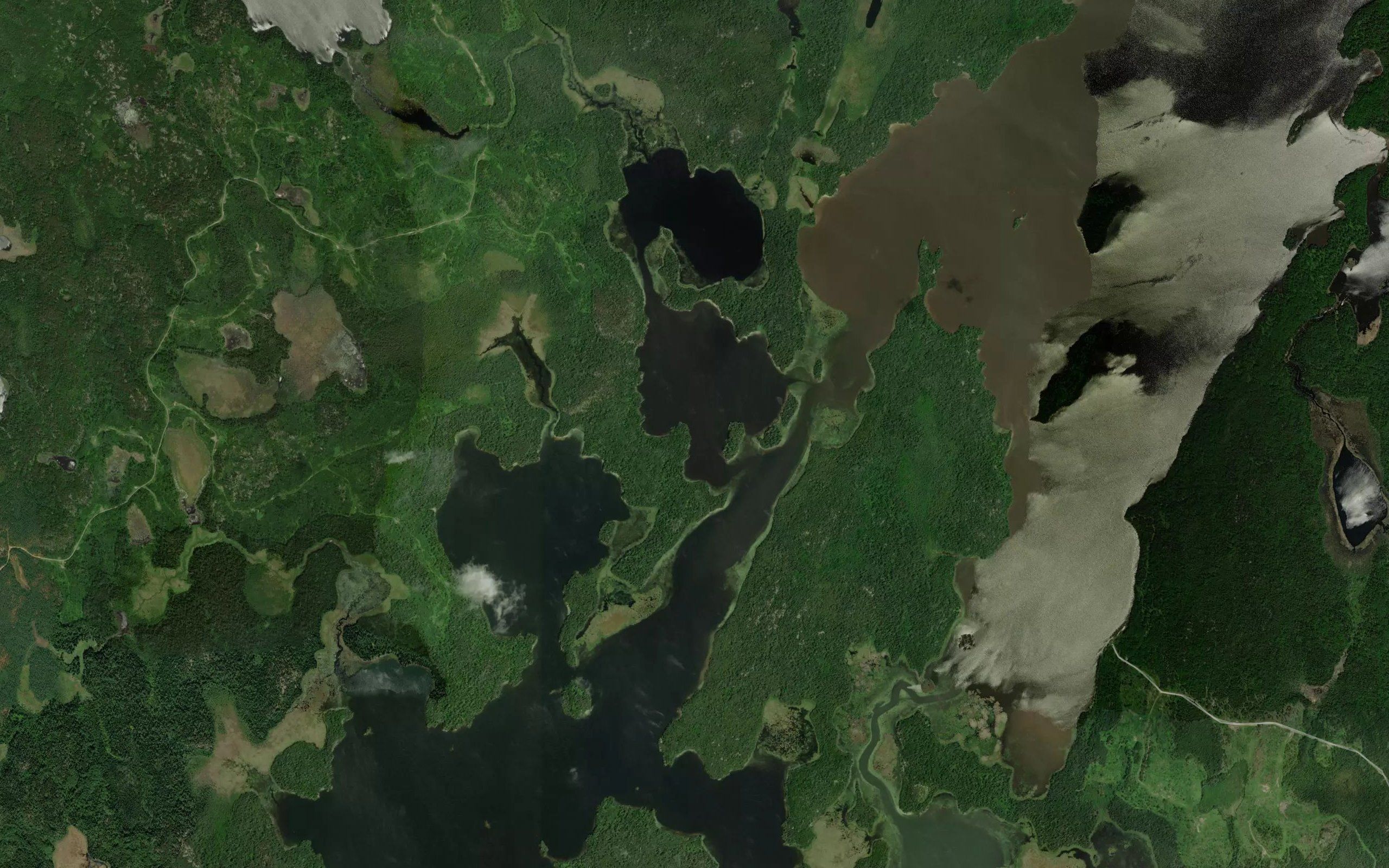 Moose Bay