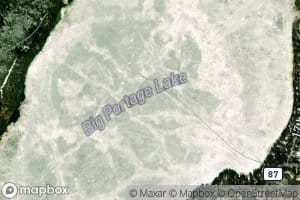 Big Portage Lake