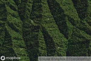 Terereoturaukawa Falls