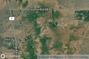 Milk Creek