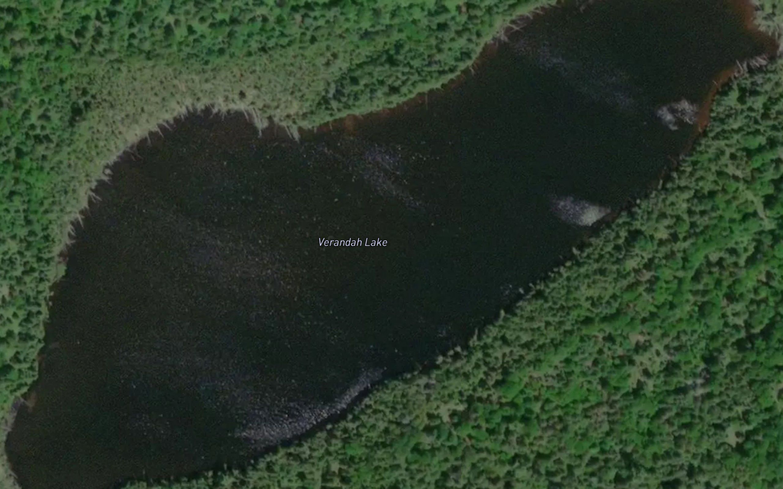 Verandah Lake