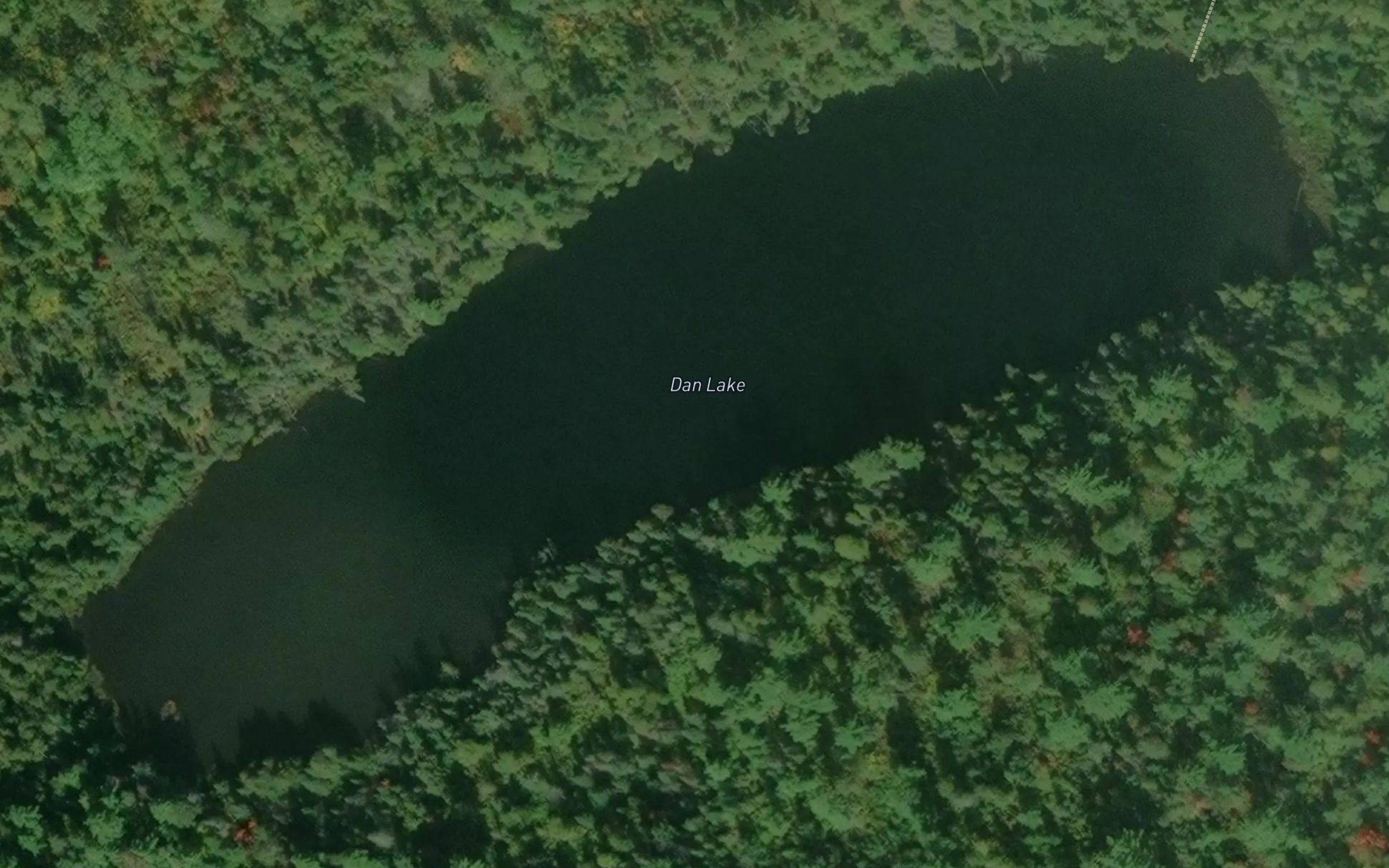 Dan Lake