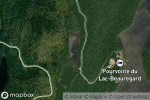 Lac Jake