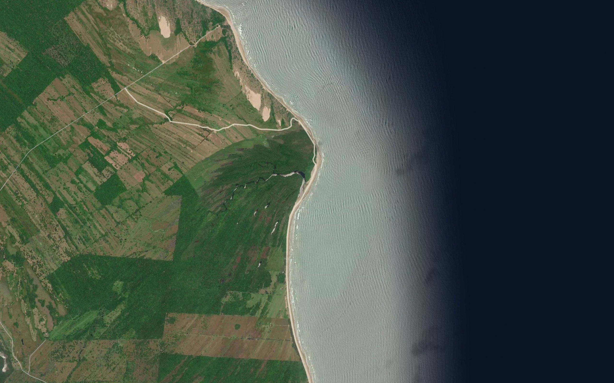 Estero Grande