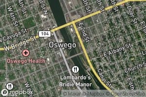 New York State Barge Canal