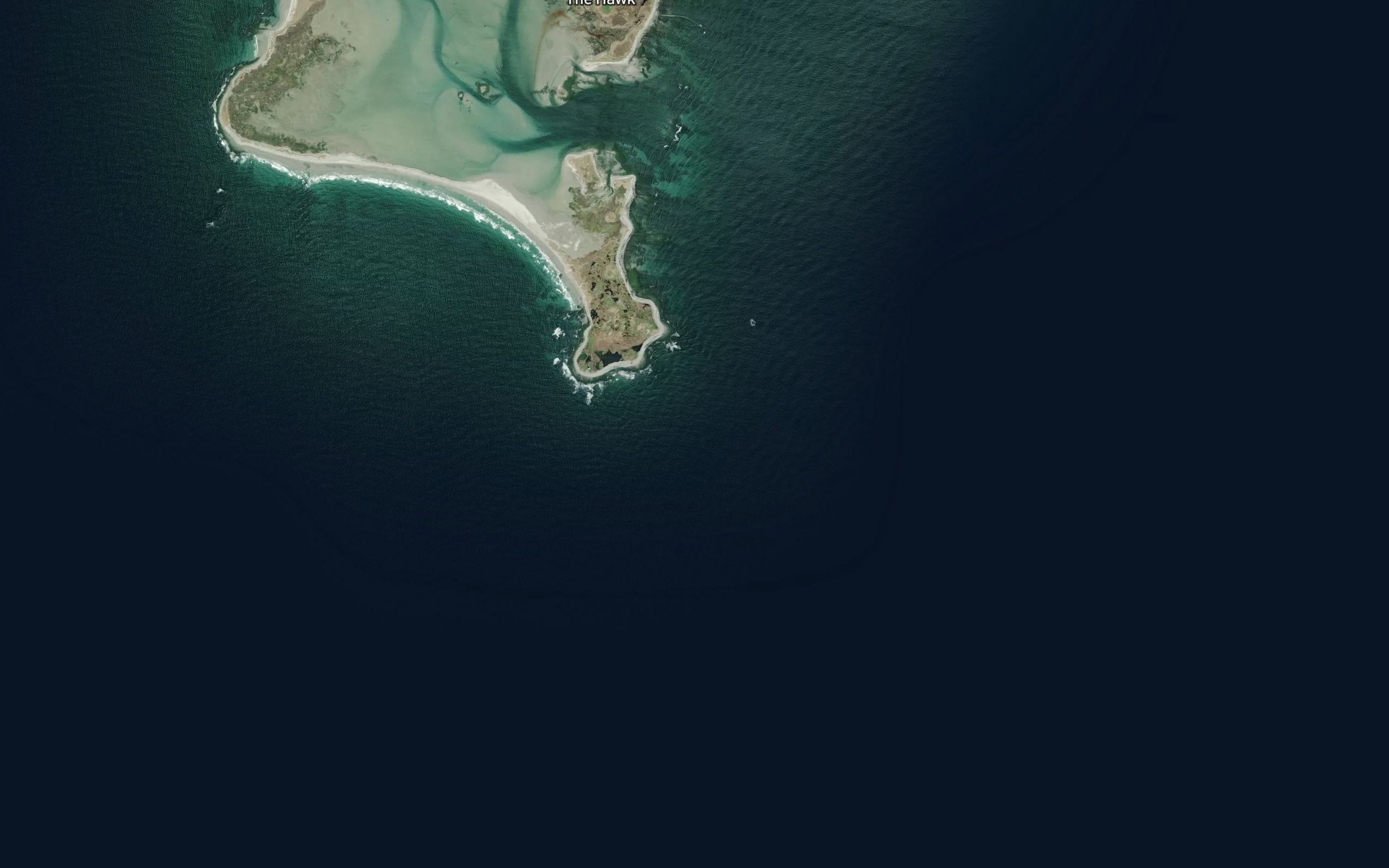 Cape Channel