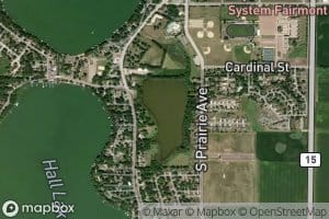 Luedtke Slough