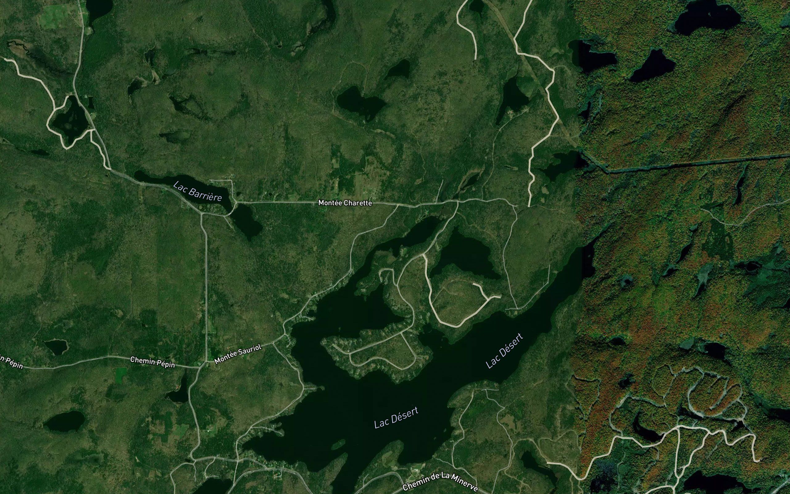 Baie Desormeaux