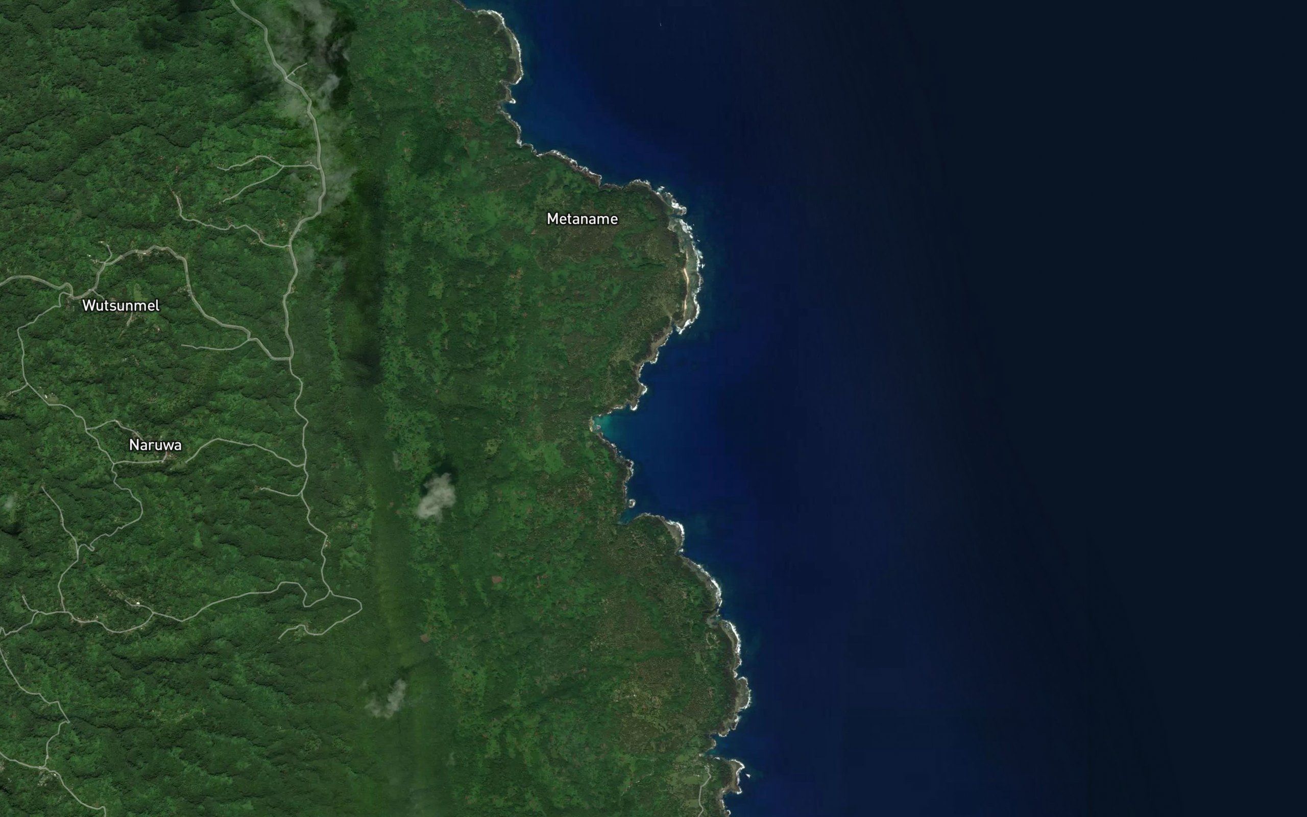 Baie Vallahao