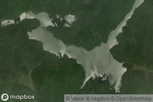 Driftwood Lake