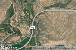 Dry Creek