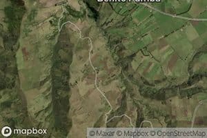 Quebrada de Quillusillin