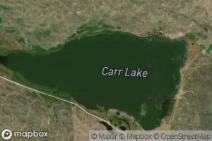 Carr Lake
