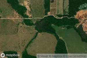 Igarape Lagoa Vermelha