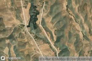 Cheshmeh-ye Qolleh Darreh