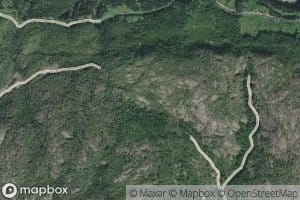Cragg Creek