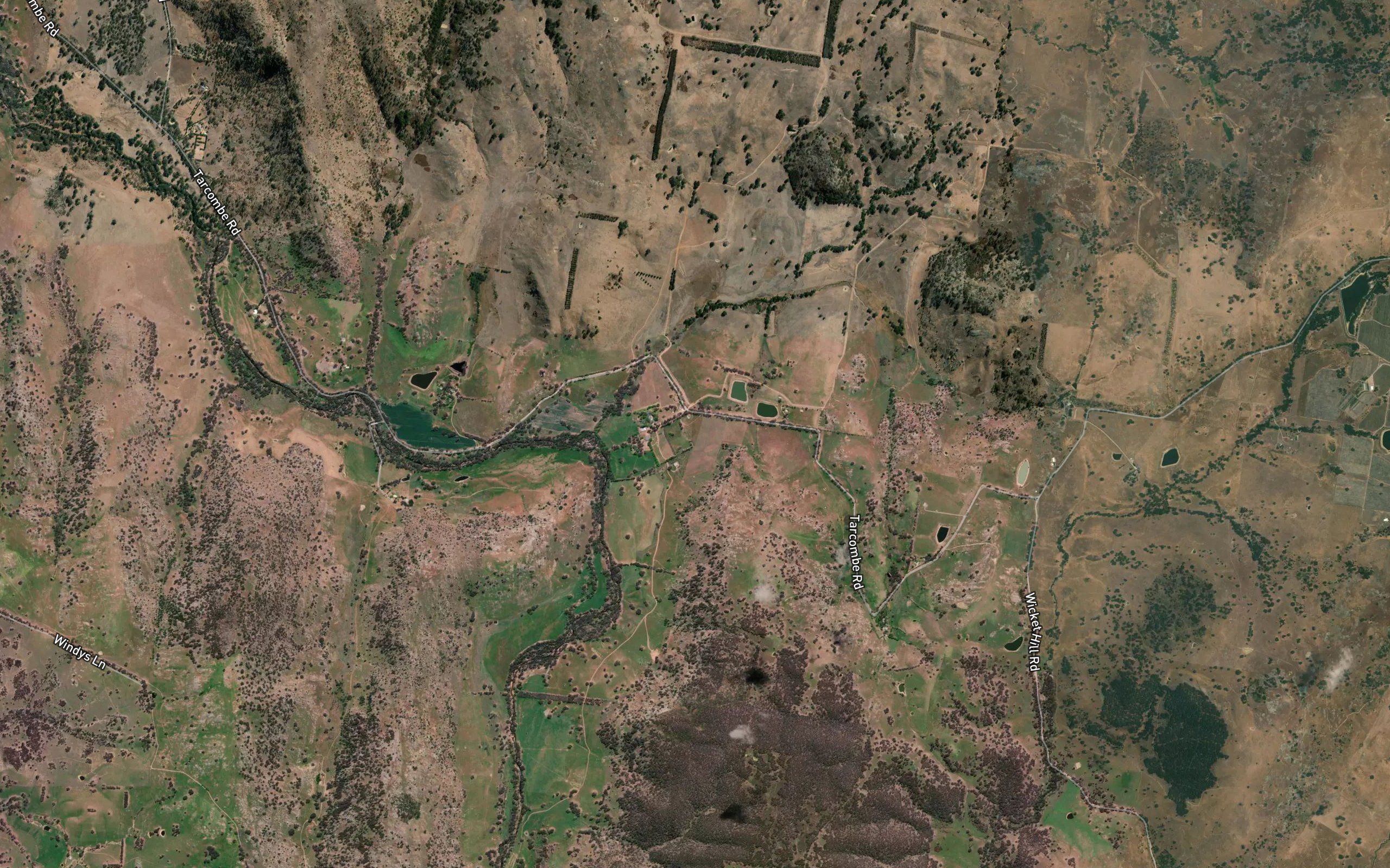 Grave Creek