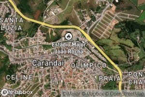 Rio Carandai