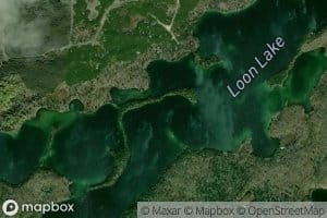 Loon Lake