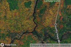 Little Connors Creek