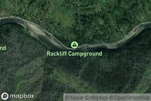 Rackliff Creek