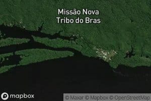 Rio Puraquequara
