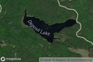 Deposit Lake