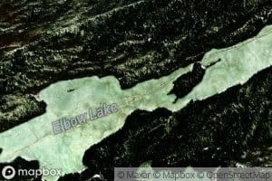 Elbow Lake