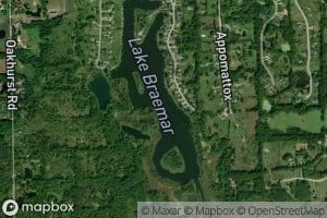 Lake Braemar
