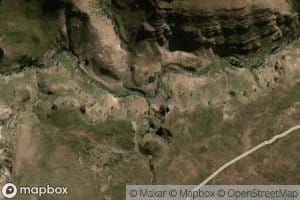 Arroyo Quebrada Honda