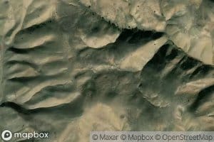 Juniper Mountain Waterhole Number Two