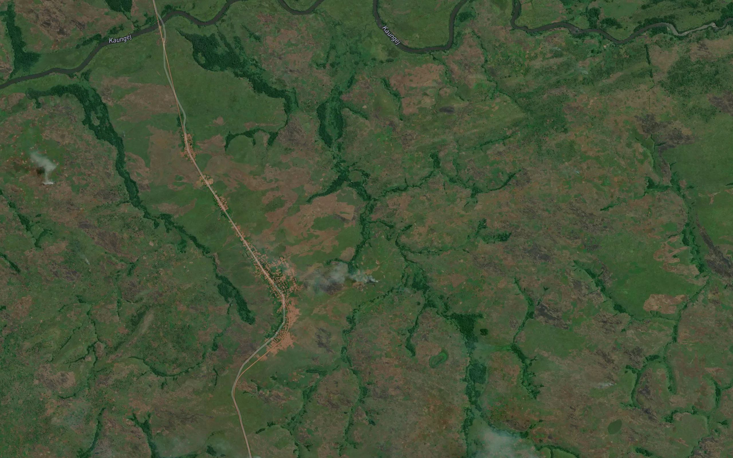 Nkenyi