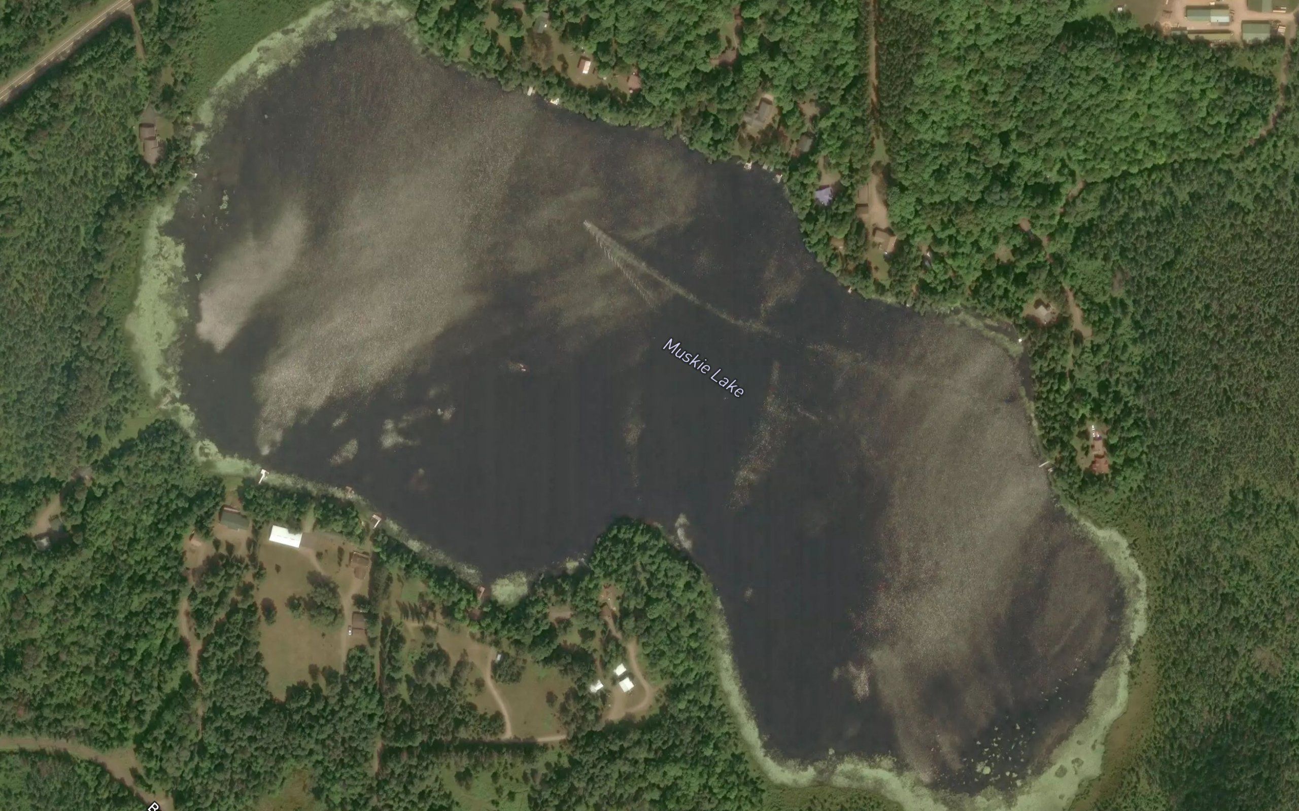 Muskie Lake