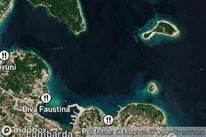 Lumbarda Water Aerodrome