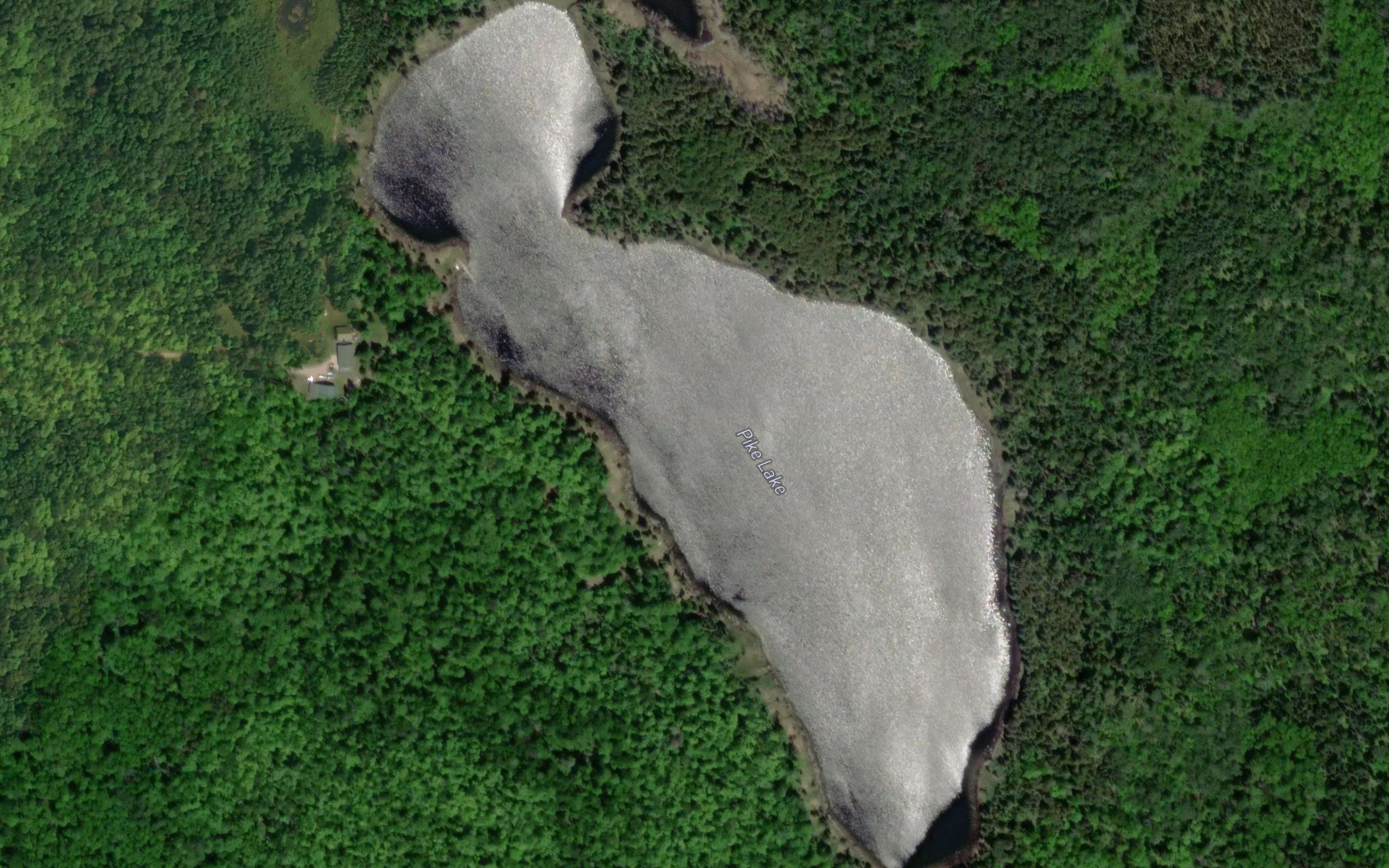 Pike Lake