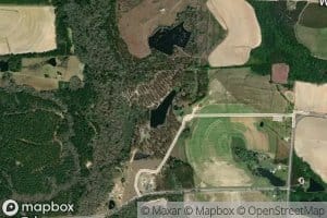 Chiles Lake