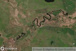 North Fork Duck Creek