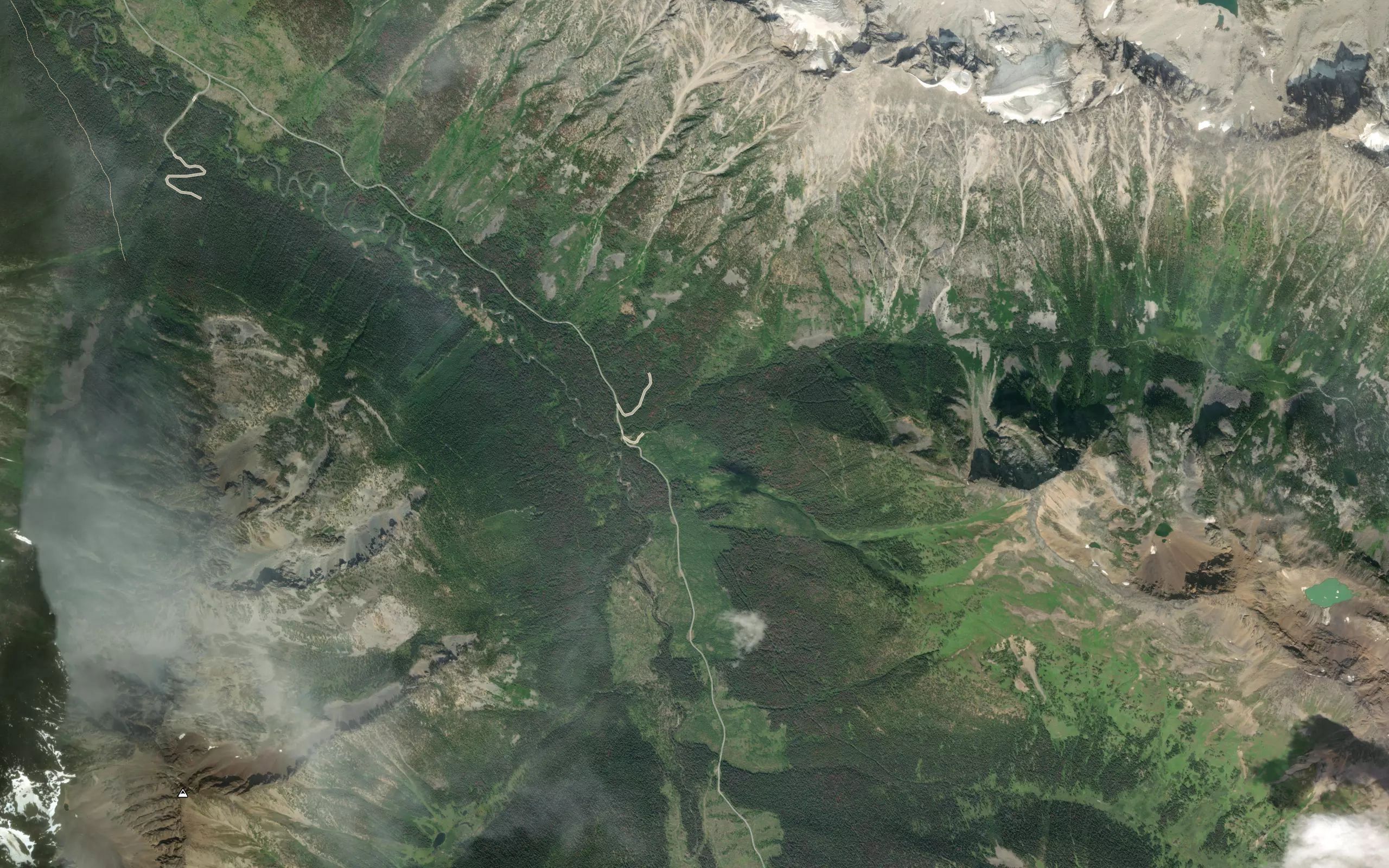 Aggie Creek