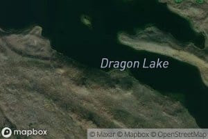 Dragon Lake