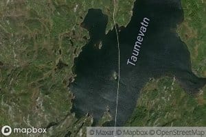 Taumevatn