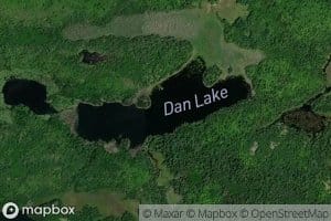 Dan Lake