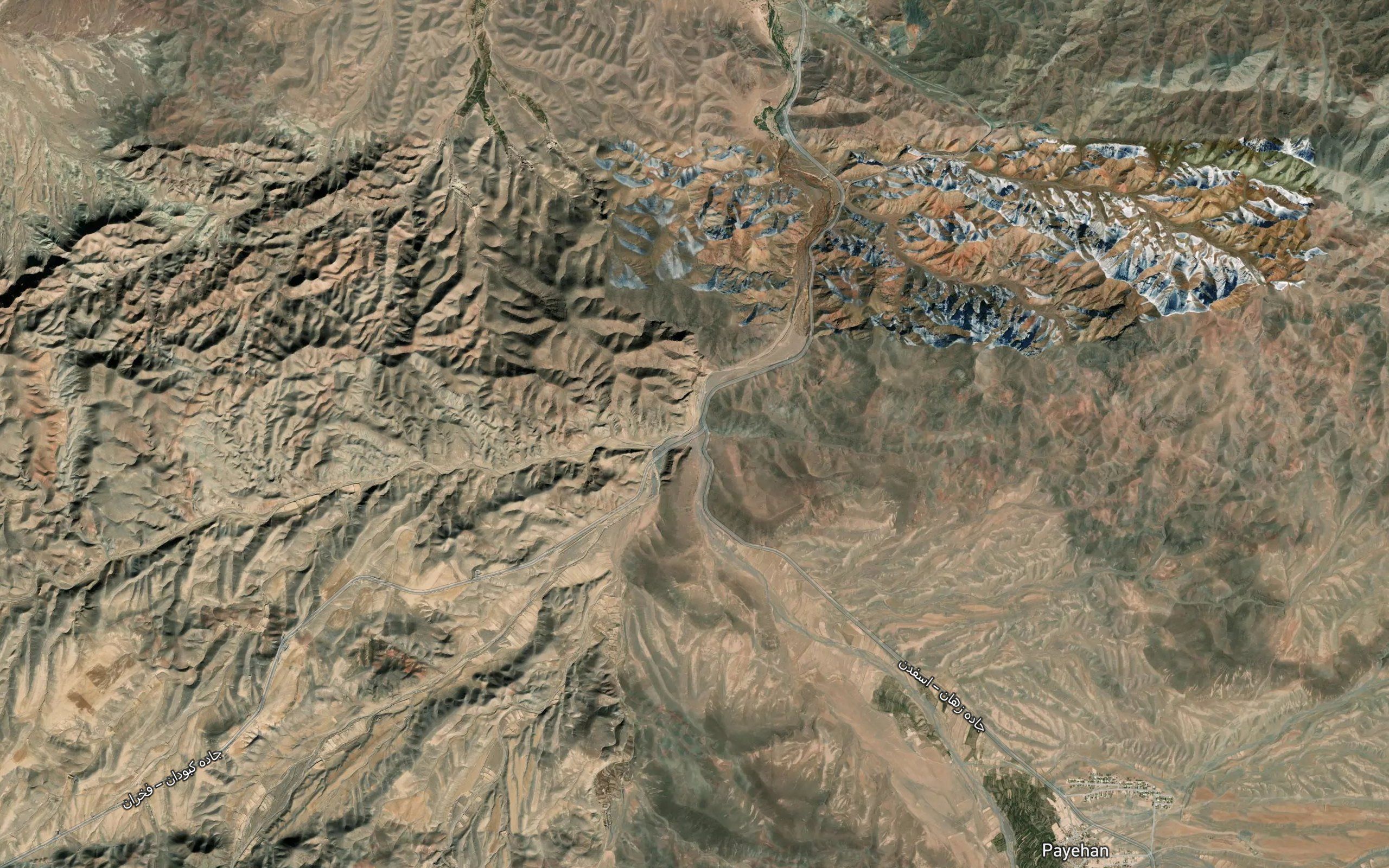 Rudkhaneh-ye Zohan