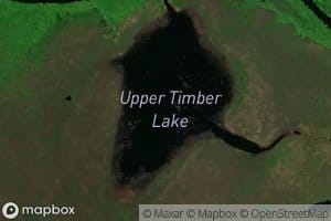 Upper Timber Lake