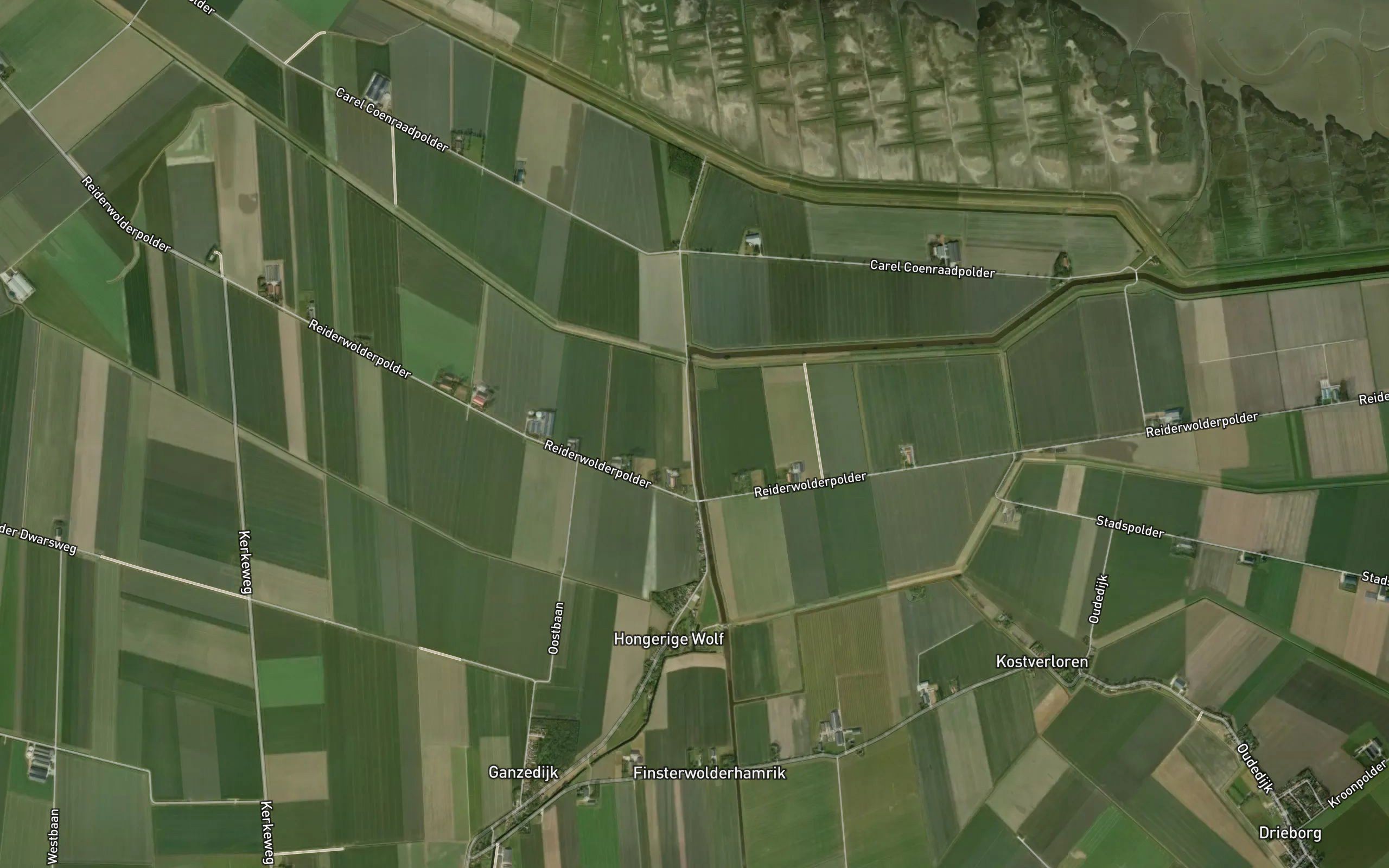 Hoofdkanaal