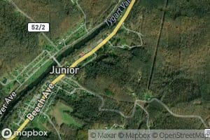 Town of Junior Spring